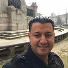 Nabil Bouderbala