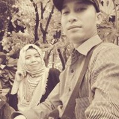 Farikh Budi