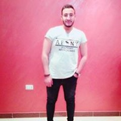 Mohamed Saad