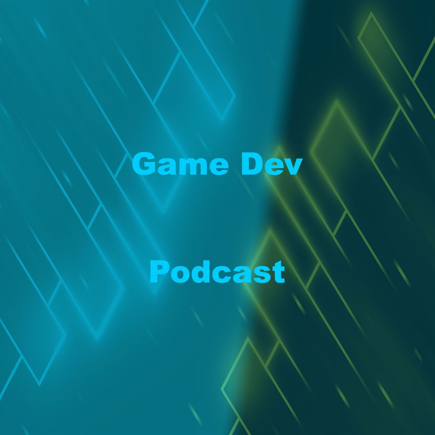Game Developers Podcast