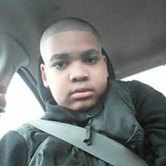 Donovan Hayes