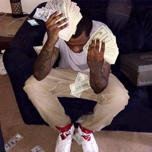 BigErn - Where Im From