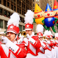 Puerto Rican Dad Parade
