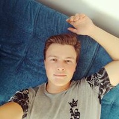 Lucas Eduardo Santos