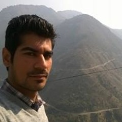 Pankaj Saroha Paank