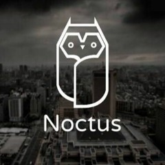 Dj Noctus Voladoras Mind Records.