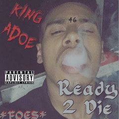 King Adoe