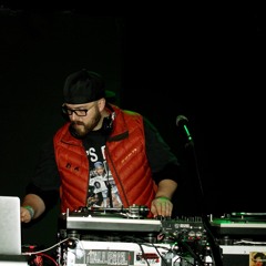 DJ FRANK CASTLE