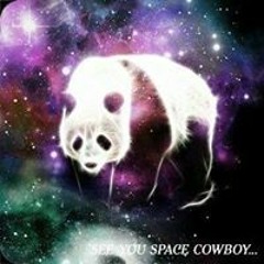 Galactic Pandacorn
