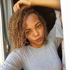 Isa Pereira