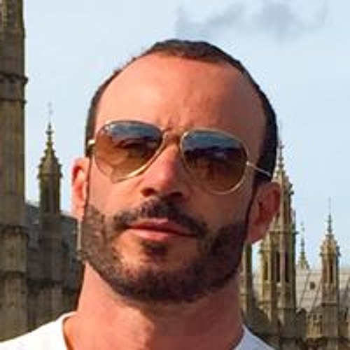 DJ RENATO CECIN artist photo