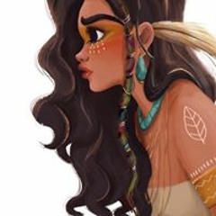 Анастасия Трефилова