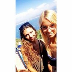 Amanda Grandet Lo Presti