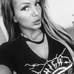 Аманда Вагины