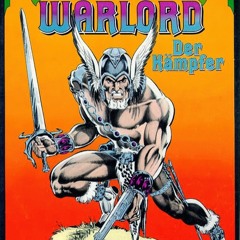 Warlord Records