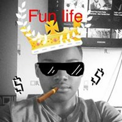 Tyrell Fisher