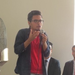 Hossam Abd-Elwahab