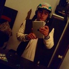 Diego Ramirez Vega