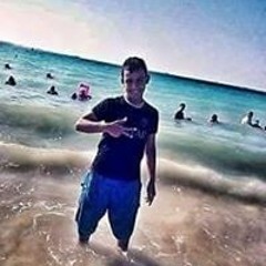 Ahmed Zahy
