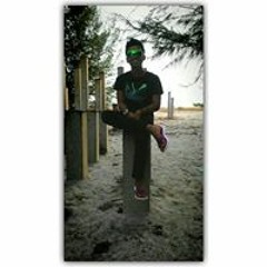 Zahid Rasta