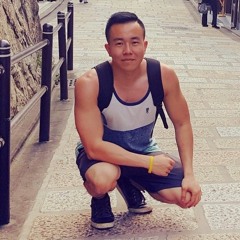 Kevin Wang