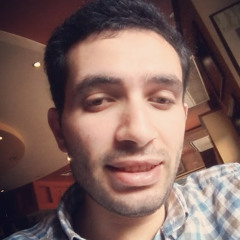 Anas Abdallah
