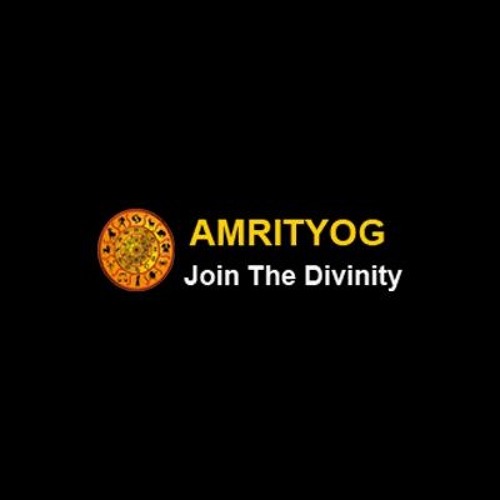 Amrityogi’s avatar