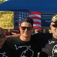 Joseph Elliot Burton