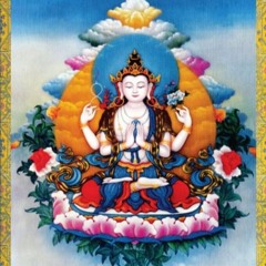 Avalokitesvara