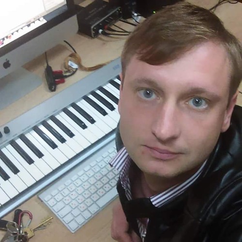 Aleksandr Buketov’s avatar