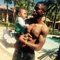 Thonnie Edward Grisby