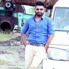 Ravneet Pannu