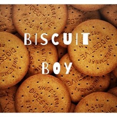 Biscuit Boy