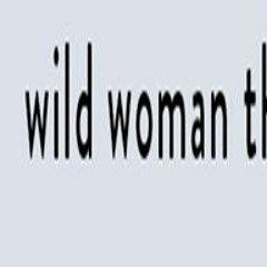 wildwoman therapy