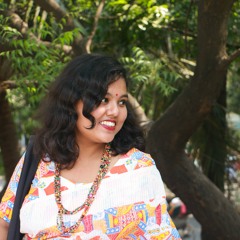 ঐশ্বর্য ভৌমিক