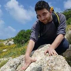 Eli Crater Gershtein