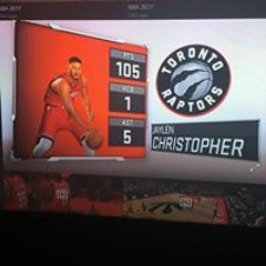 Jaylen Christopher