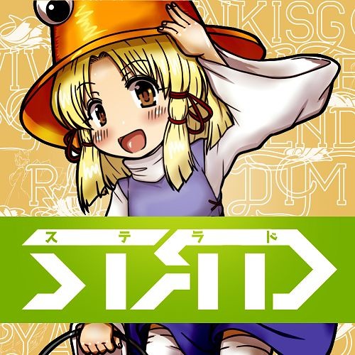 STЯD’s avatar