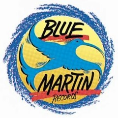 Blue Martin Records