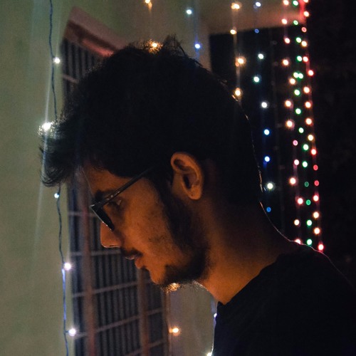 Aditya Sharma’s avatar