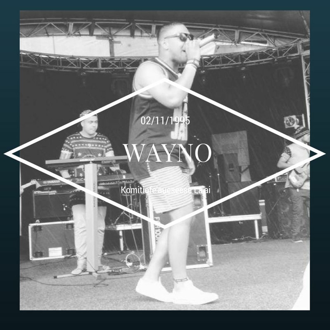 Stream WAYNO music | Listen to songs, albums, playlists for free on ...