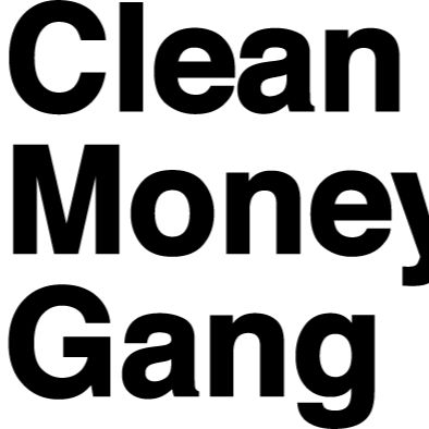 CLEANMONEYGANG