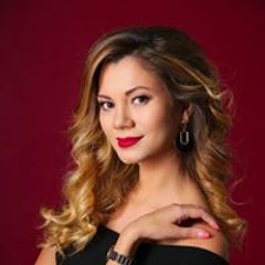 Leylita Nakonechnaya