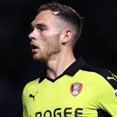 Jay Barnfield Rawmarsh