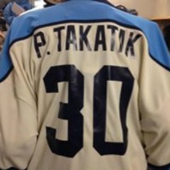 Paul Takatak