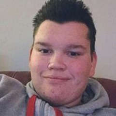 Callum Anderson
