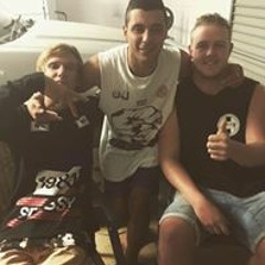 Jake Blades