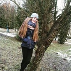 Akvilė Andruškaitė