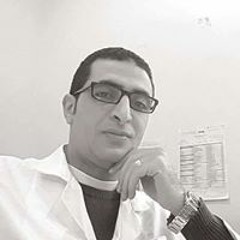 Dr. M. Rashed
