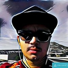 Andrew Arredondo